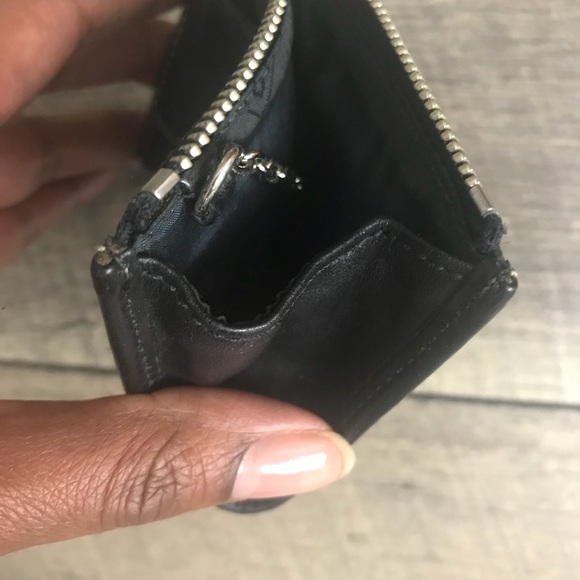 Coach change Purse / wallet - Picture 3 of 3